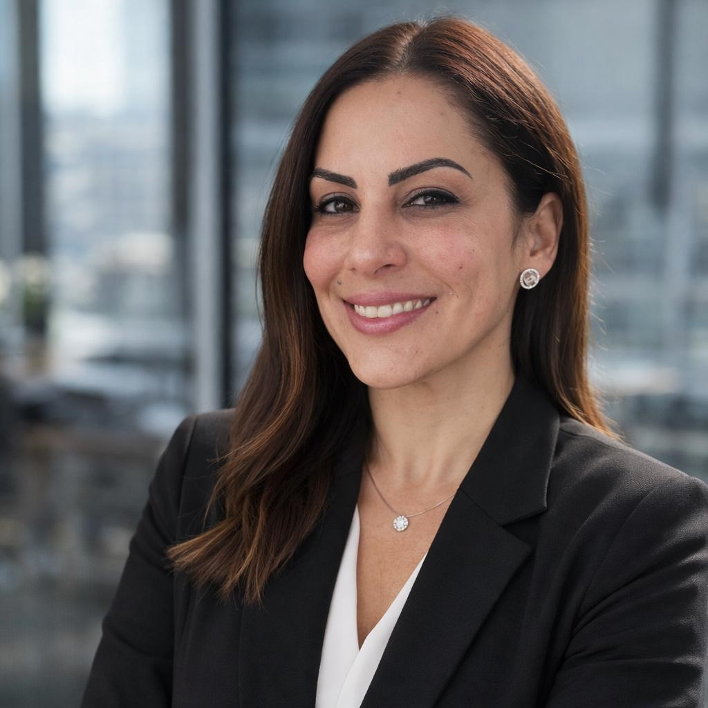 Karen Abrahantes Canto